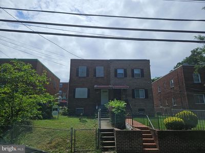 413 Valley Ave SE, Washington, DC, 20032