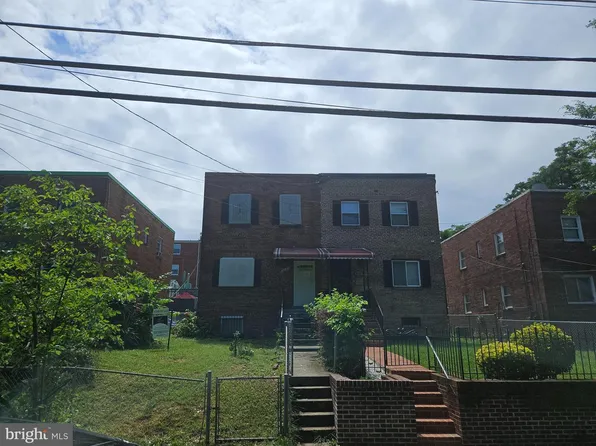 413 Valley Ave SE, Washington, DC 20032