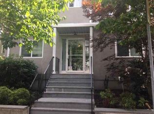 36 Trowbridge St #0, Cambridge, MA 02138