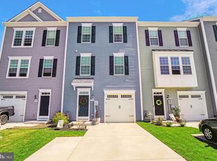 210 Longley Green Dr, Walkersville, MD 21793