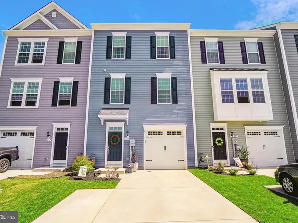 210 Longley Green Dr, Walkersville, MD 21793