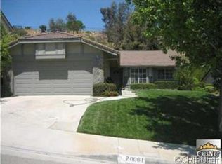 20061 Dorothy St, Santa Clarita, CA 91351