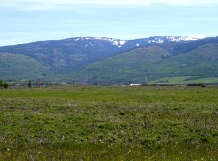 204 Business Ctr, Driggs, ID 83422