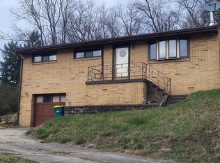 44 Fulton Rd, Canonsburg, PA 15317