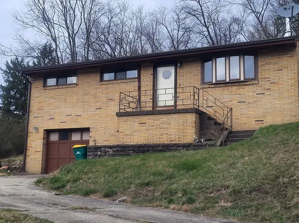 44 Fulton Rd, Canonsburg, PA 15317