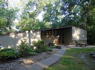 324 Fanker Rd, Harmony, PA 16037