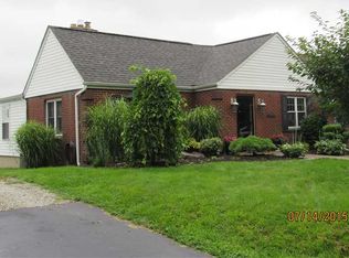 1077 N Main St, Washington, PA 15301