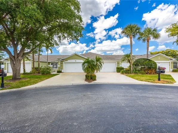 15218 Coral Isle Ct, Fort Myers, FL 33919