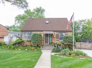 2442 Elder Ln, Franklin Park, IL