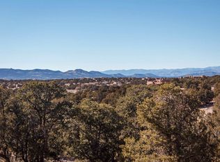 19 Hollyhock Cir, Santa Fe, NM 87506