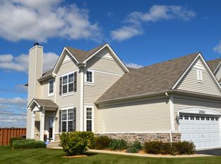 25410 W Cove Ct, Plainfield, IL 60544