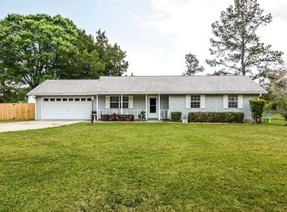 54014 Vikki Rd, Callahan, FL 32011