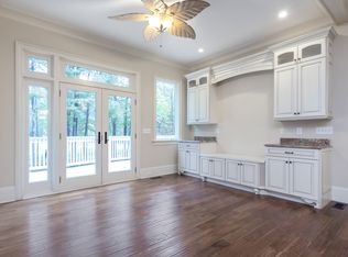 64 Mountain Laurel, Chapel Hill, NC 27517