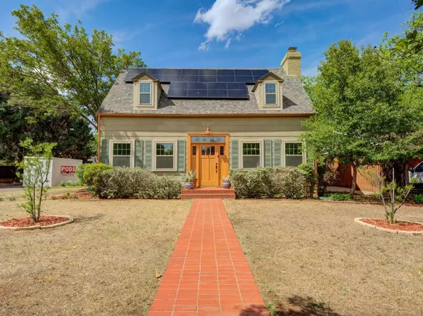 3124 21st St, Lubbock, TX 79410