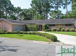 407 Johnston St, Savannah, GA 31405