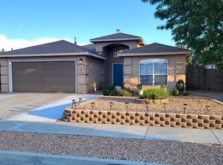 6300 Evesham Rd NW, Albuquerque, NM 87120