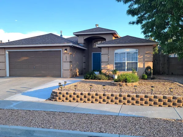 6300 Evesham Rd NW, Albuquerque, NM 87120