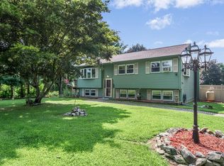 255 Carpenter Hill Rd, Charlton, MA 01507