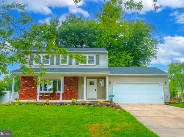 226 Garnett Rd, Joppa, MD 21085