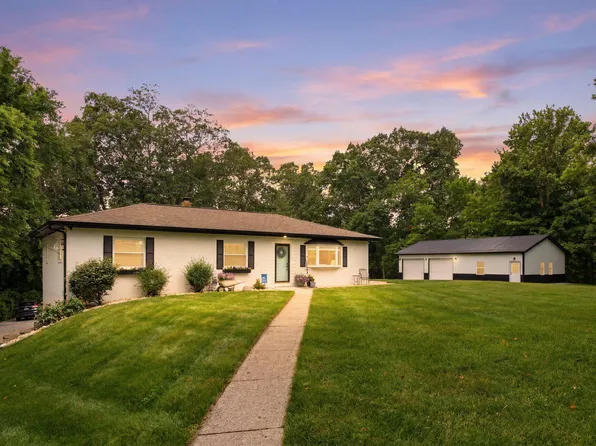 744 Oakland Dr, Taylor Mill, KY 41015