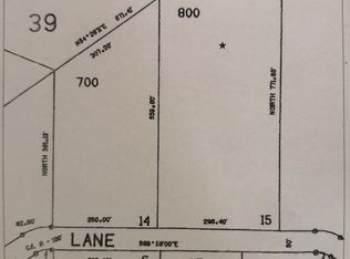 Nka Tepee Ln #15, Chiloquin, OR 97624