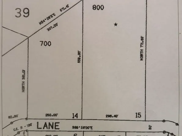 Nka Tepee Ln #15, Chiloquin, OR 97624