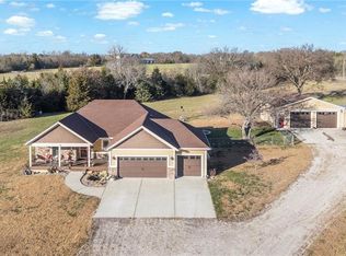 23178 W 239th St, Spring Hill, KS 66083