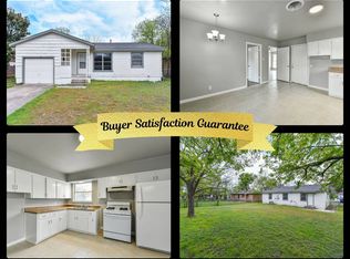 606 Cardinal Ave, Killeen, TX 76541
