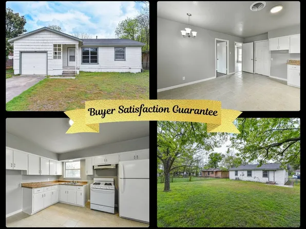 606 Cardinal Ave, Killeen, TX 76541