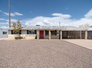 1705 N Camellia St, Tempe, AZ 85281