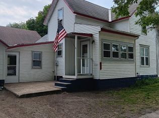 407 2nd Ave NW, Pocahontas, IA 50574