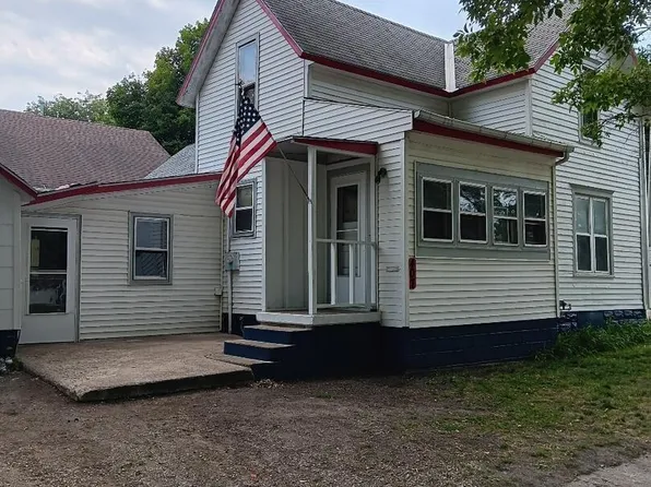 407 2nd Ave NW, Pocahontas, IA 50574