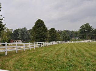 4762 Pleasant Valley Rd, Philpot, KY 42366