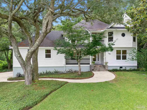 4636 Whisper Way, Pensacola, FL 32504