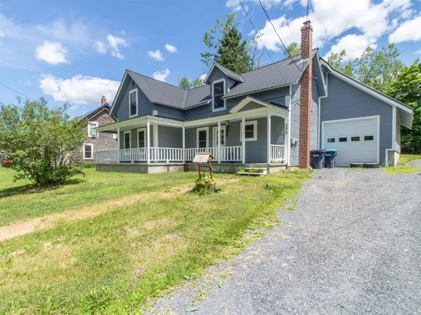 233 Depot Street, Burke, VT 05871