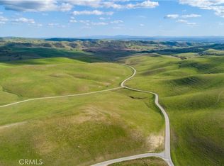 0 Claribel Rd LOT 44, San Miguel, CA 93451