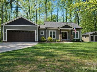 280 Lytton Farm Rd, Troutman, NC 28166