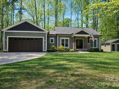 280 Lytton Farm Rd, Troutman, NC, 28166
