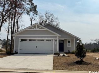 1011 Oak Meadow Dr LOT 173, Conway, SC 29526