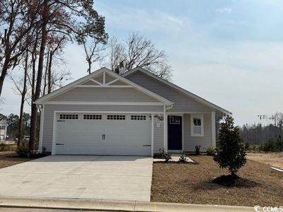 1011 Oak Meadow Dr. Lot 173, Conway, SC, 29526