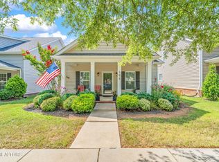 105 Fortenberry St, Oak Ridge, TN 37830