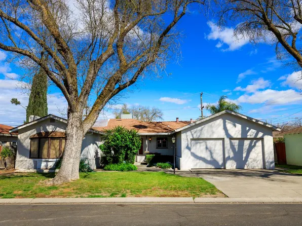1305 Oakwood Dr, Modesto, CA 95350