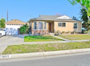 2402 Hardwick St, Lakewood, CA 90712