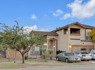 460 Schley Dr, Clint, TX 79836