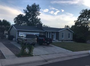 9728 Milwaukee Ct, Thornton, CO 80229