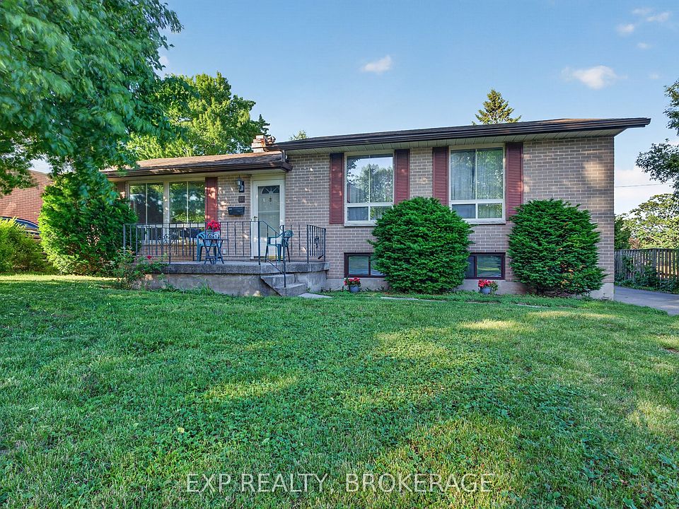 1st image of 19 Convay Cres