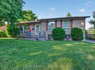 19 Convay Cres, Brockville, ON K6V5A2