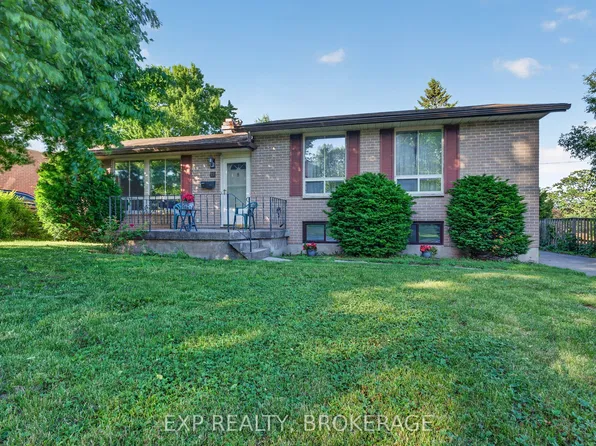 19 Convay Cres, Brockville, ON K6V 5A2