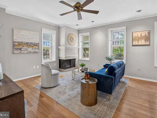 1341 E Capitol St NE #108, Washington, DC 20003