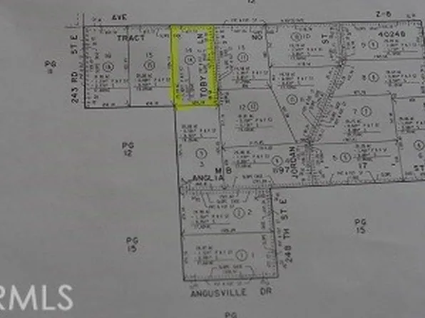 28751 Vac Avenue Z8 Vic Suite 245, Llano, CA 93544